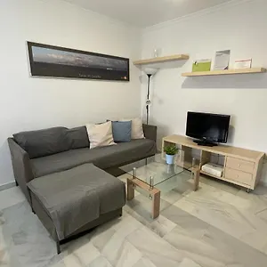 Apartamento Buenaventura - Apartelius Chiclana Chiclana de la Frontera