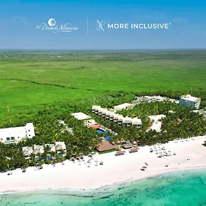 5* Resort El Dorado Maroma By Karisma