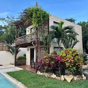 Appart hôtel Ahal,, Chemuyil