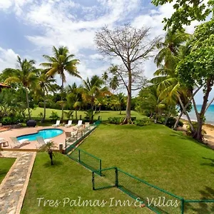 Tres Palmas And 3* Rincon