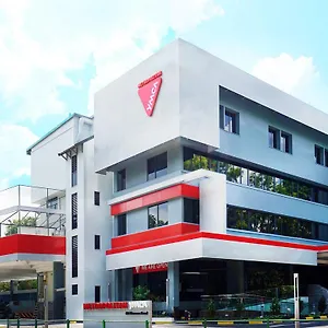 Metropolitan Ymca 4* Singapore