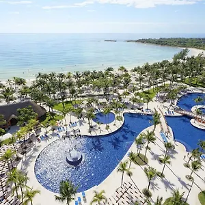 Hotel Barcelo Maya Grand, Puerto Aventuras