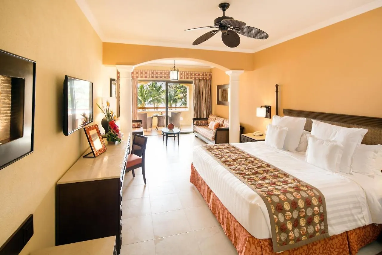 Barceló Maya Palace - All Inclusive Xpu-Ha