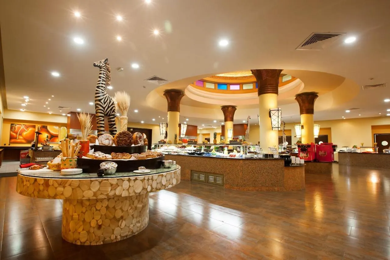 Barceló Maya Palace - All Inclusive Xpu-Ha México
